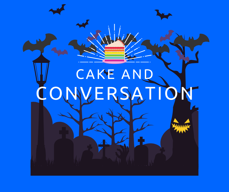 Cake and Conversation