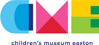 Fun with the Children's Museum of Easton