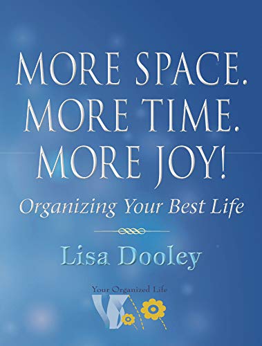 Lisa Dooley book cover
