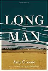 The Long Man by Amy Greene