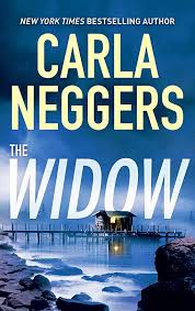 The Widow by Carla Neggers