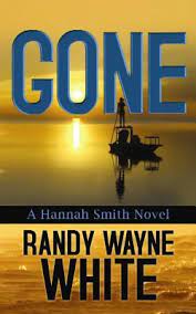 Gone by Randy Wayne White