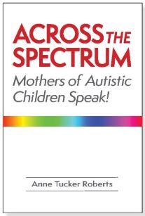 Across the spectrum book cover 