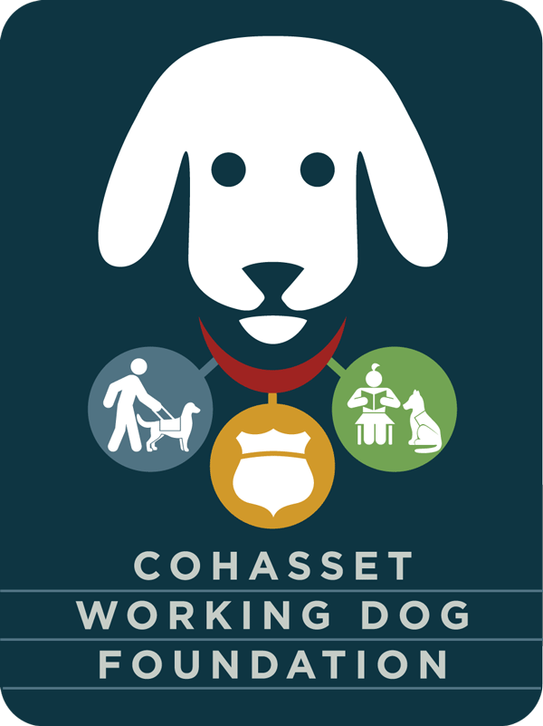 Cohasset Working Dog Foundation