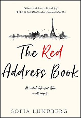 Cover for the book The Red Address Book