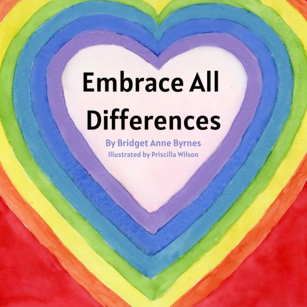 embrace all differences