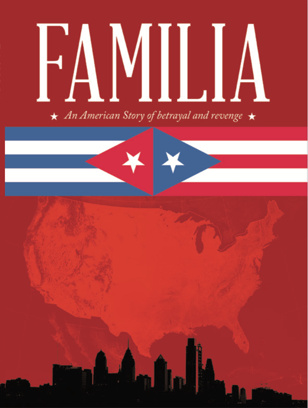 Cover of the book Familia