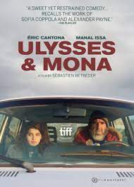 Ulysses and Mona