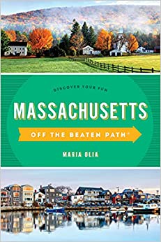 Massachusetts Off the Beaten Path