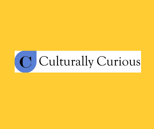 Culturally Curious