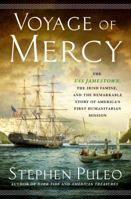 A Voyage of Mercy 