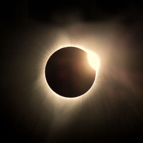 Solar Eclipse Talk 