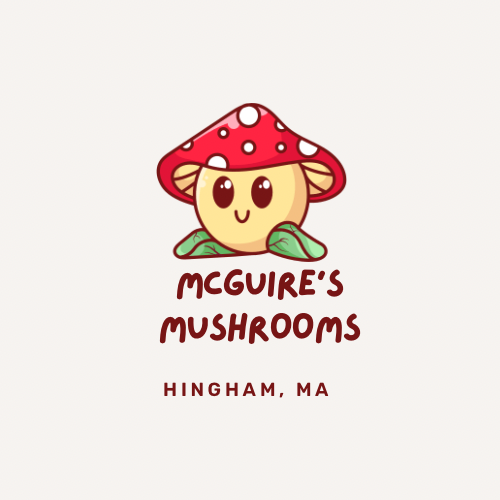 McGuire's Mushrooms