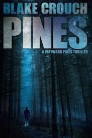 Pines by Blake Crough