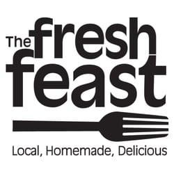 " The Fresh Feast"