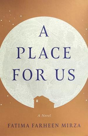 Book cover for A Place for Us