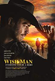 Wish Man movie