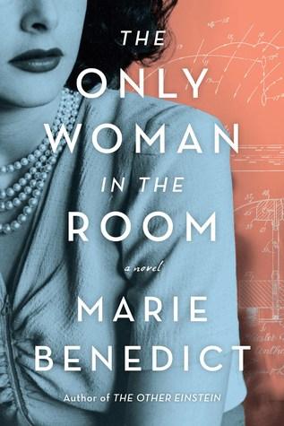 Book cover for The Only Woman in the Room