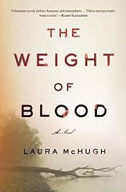 The Weight of Blood