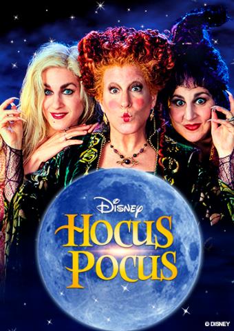 hocus pocus