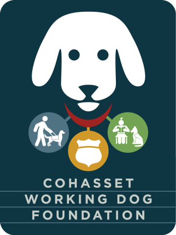 Cohasset Working Dog Foundation