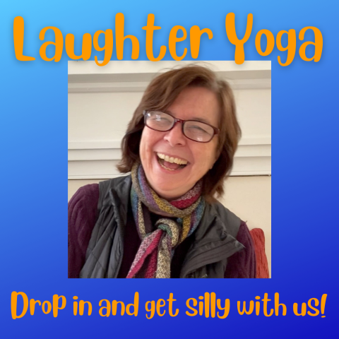 Laughter Yoga