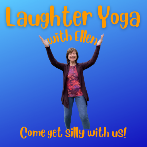 Laughter Yoga