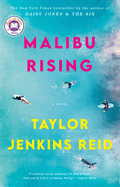 Book cover for Malibu Rising