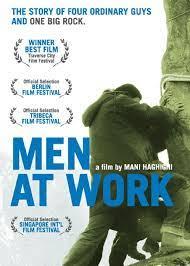 Men at Work