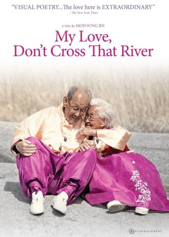 My Love Don't Cross That River