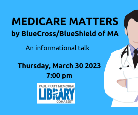 Medicare matters