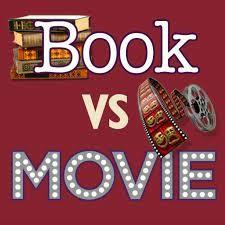 Book vs. Movie