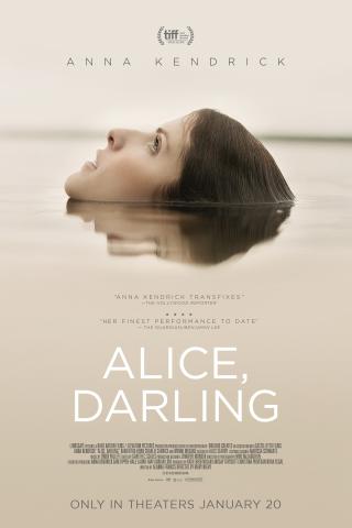 Alice, Darling