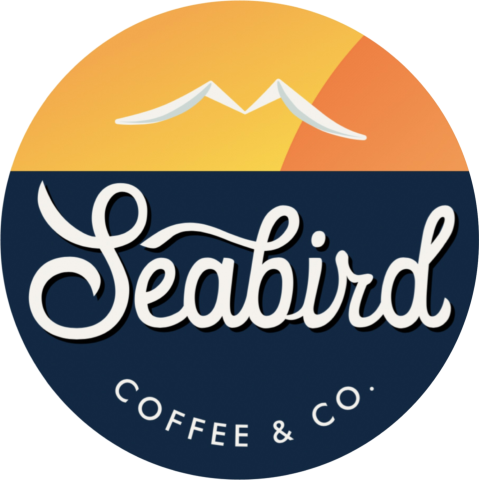 Seabird Coffee logo