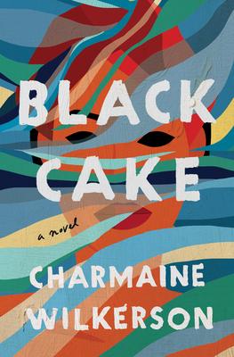 Cover of the book Black Cake