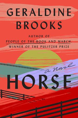 Cover of the book Horse