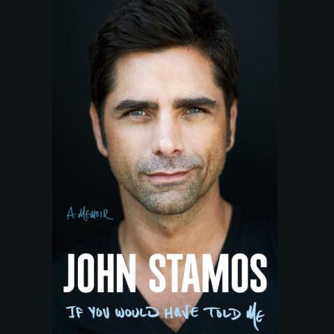 John Stamos