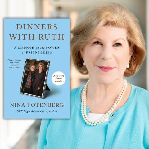 Nina Totenberg