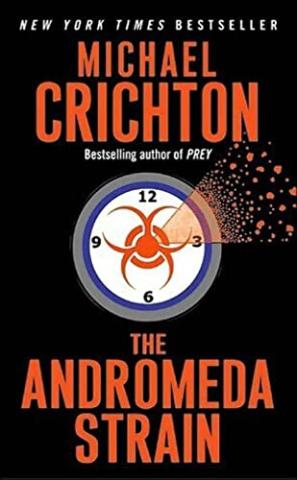 The Andromeda Strain