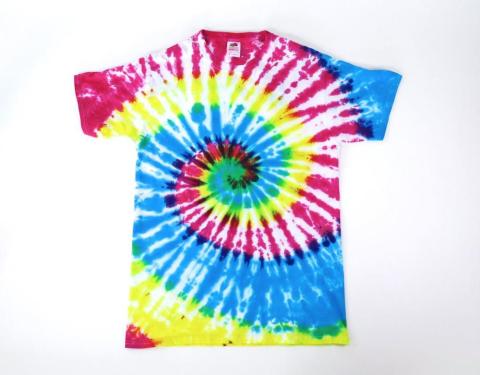 Tie Dye