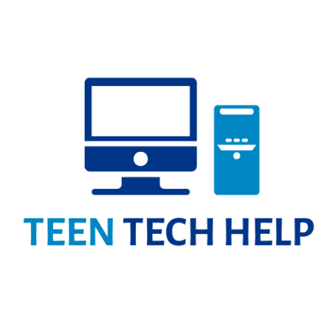 Teen Tech Help