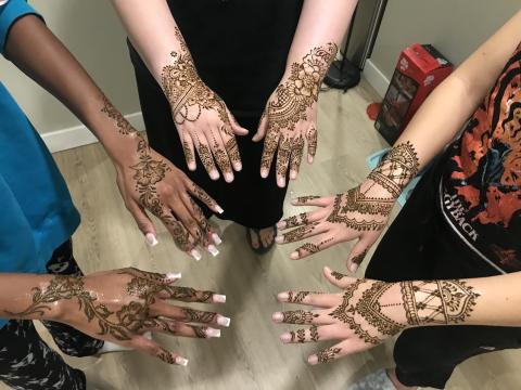 Henna