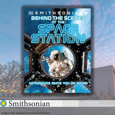 Smithsonian Space Station