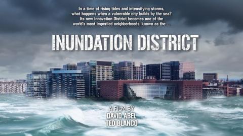 Inundation District 