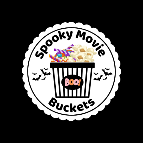 Spooky Movie Buckets