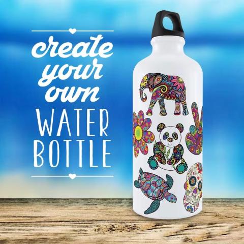 Water Bottle