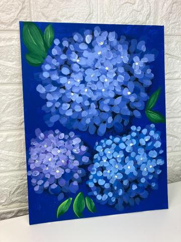 Hydrangea