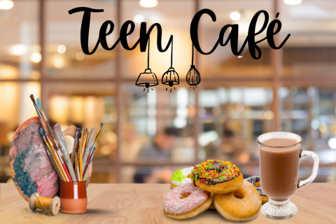 Teen Cafe