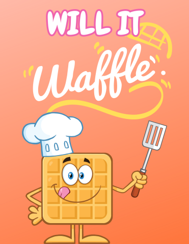 Will It Waffle