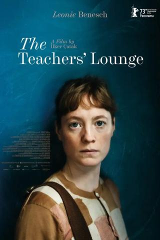 The Teachers' Lounge poster